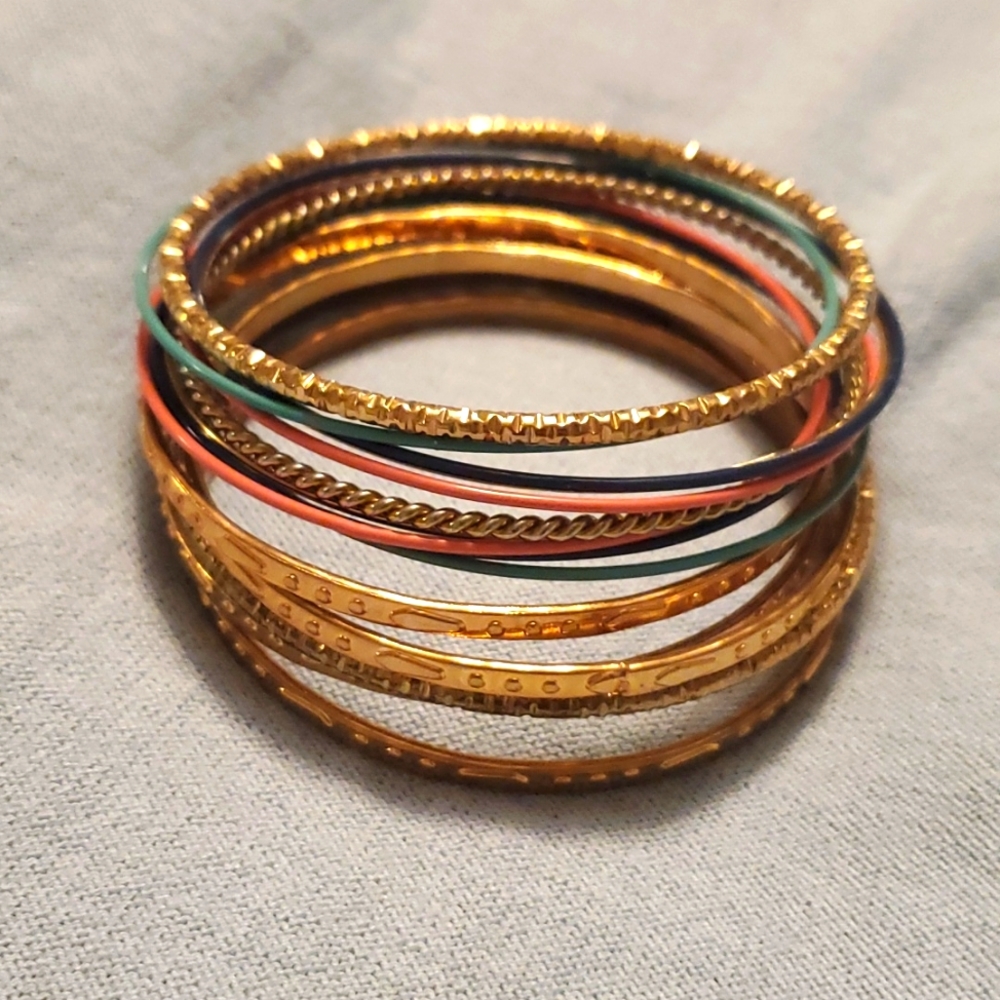 Cute bangles